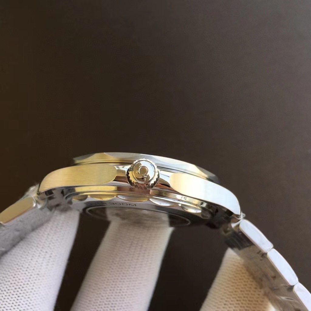 OMEGA VS Products AT THE Store 300METER Diving Watch