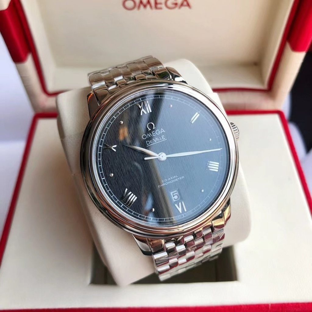 OMEGA Leisure AND Simple GD AN