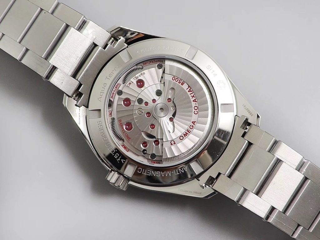 OMEGA Haima 150M Ryder CUP Golf Tournament Limited Edition
