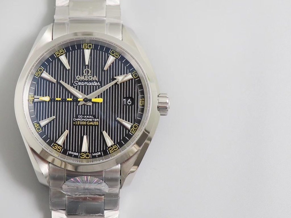 OMEGA Haima 150M Ryder CUP Golf Tournament Limited Edition