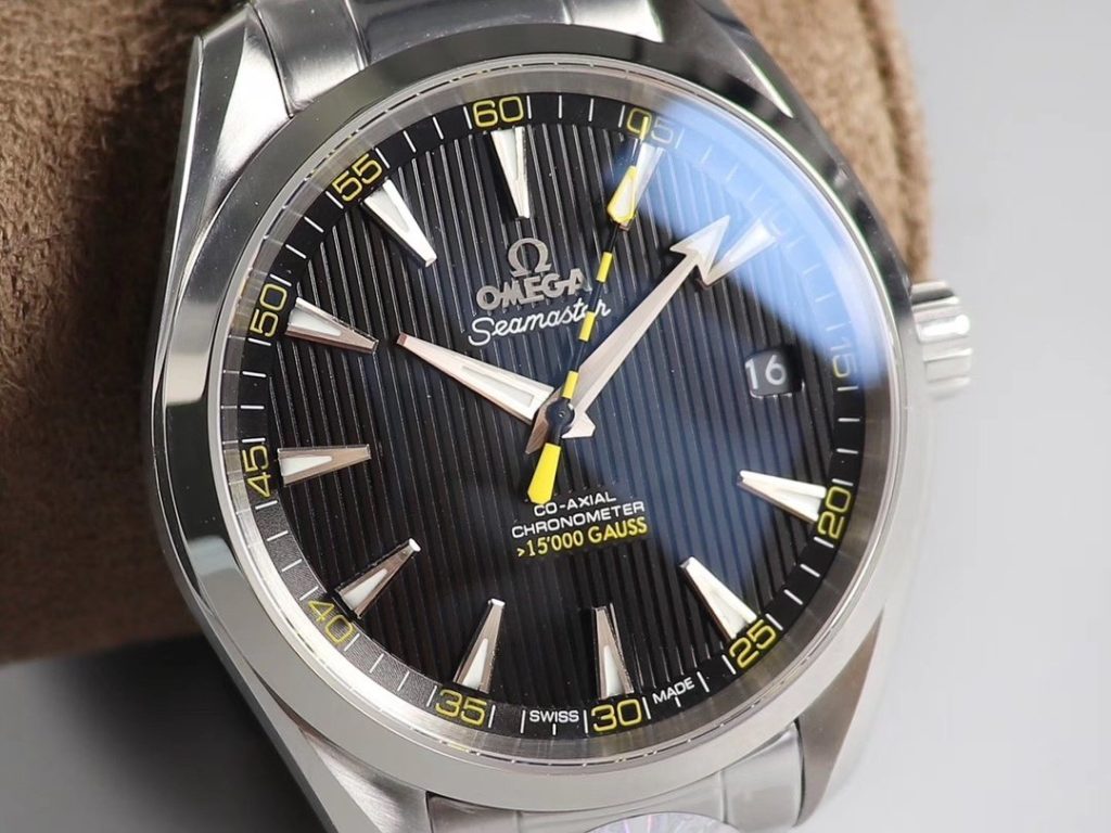 OMEGA Haima 150M Ryder CUP Golf Tournament Limited Edition