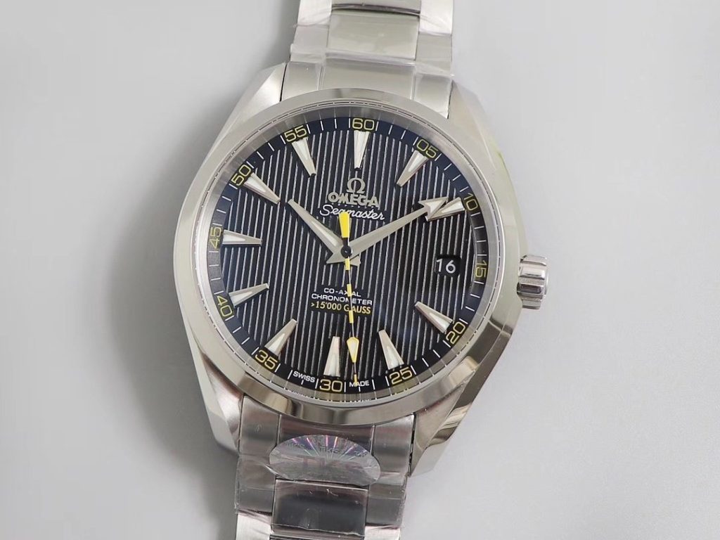 OMEGA Haima 150M Ryder CUP Golf Tournament Limited Edition