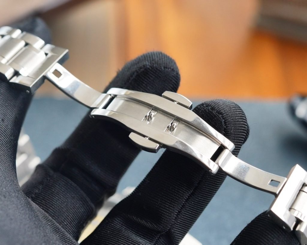 OMEGA THE Oujia Steel Belt IS Coming AND THE