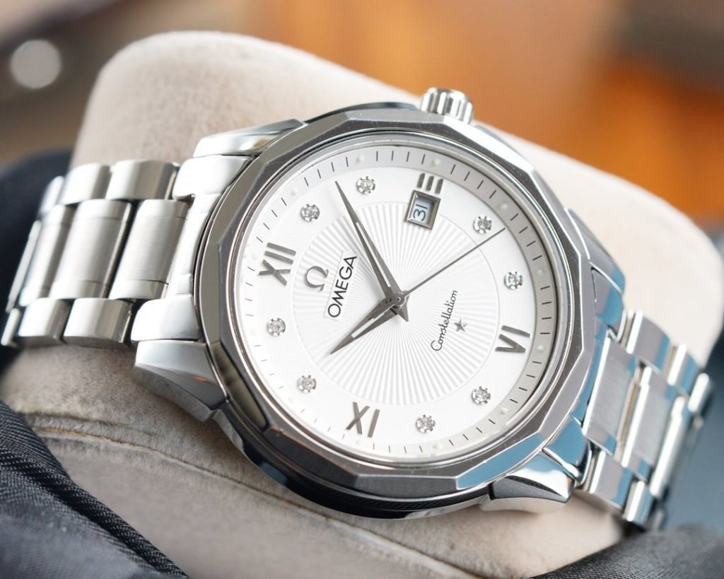 OMEGA THE Oujia Steel Belt IS Coming AND THE