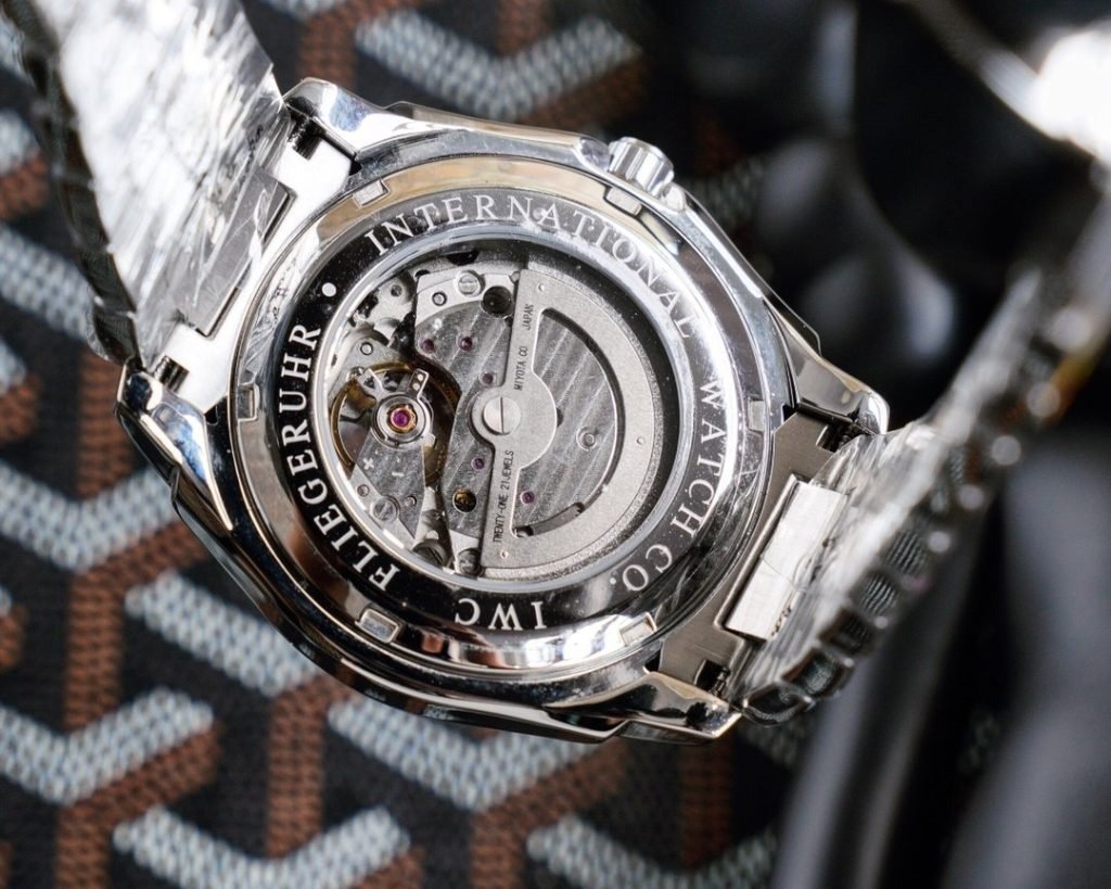 OMEGA Replica OF THE Strongest Butterfly Watch IN History