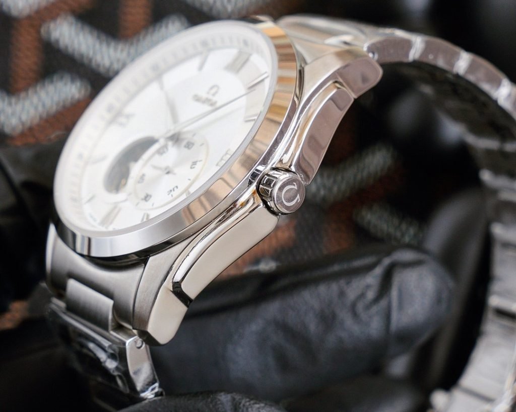 OMEGA Replica OF THE Strongest Butterfly Watch IN History