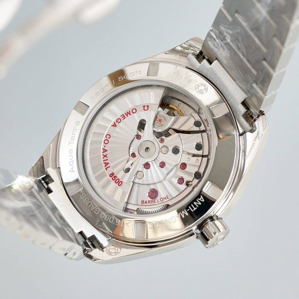 OMEGA Oujia Haima 150M Ryder CUP Golf Match Limited