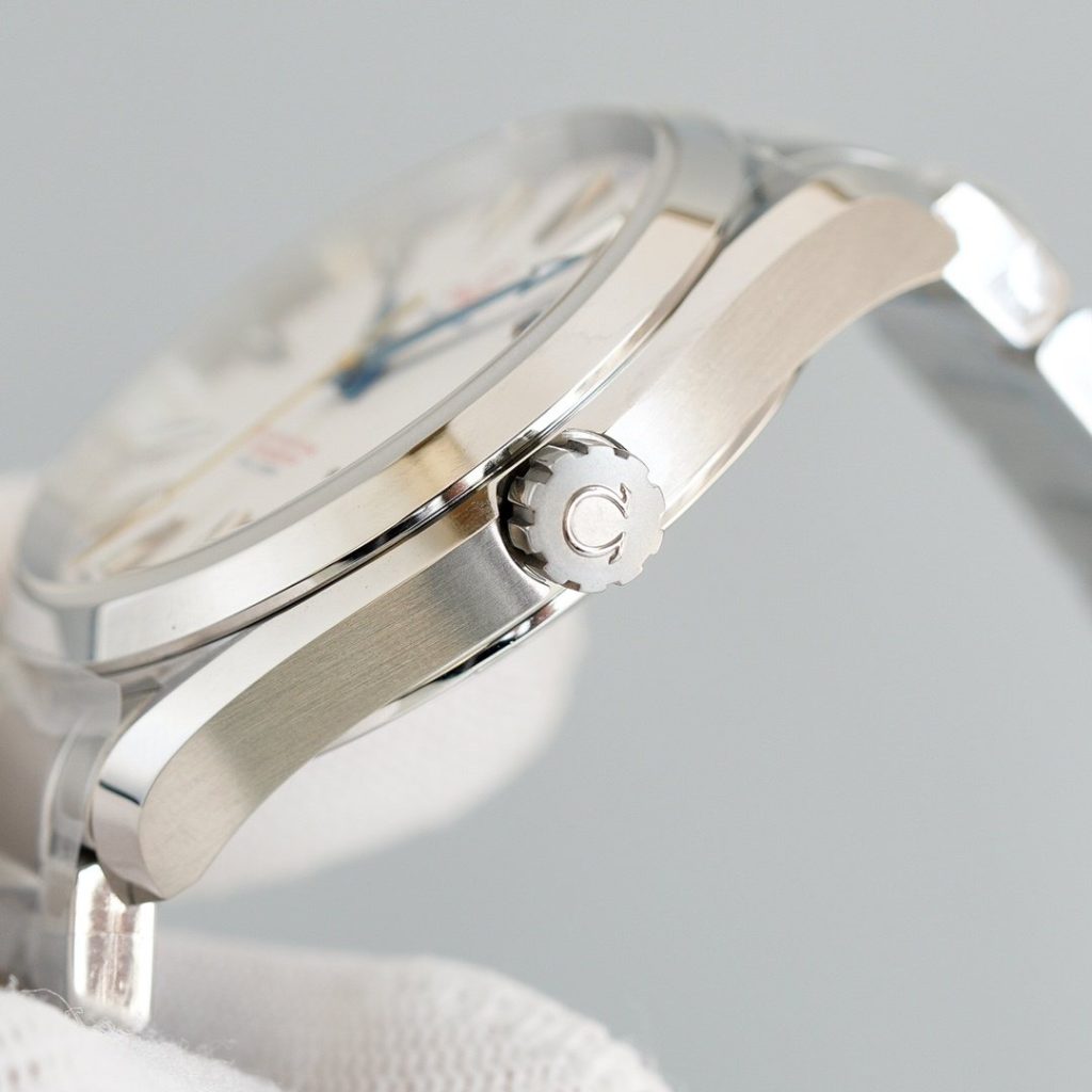 OMEGA Oujia Haima 150M Ryder CUP Golf Match Limited