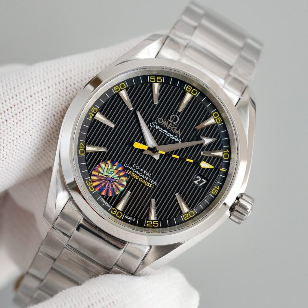 OMEGA Oujia Haima 150M Ryder CUP Golf Match Limited
