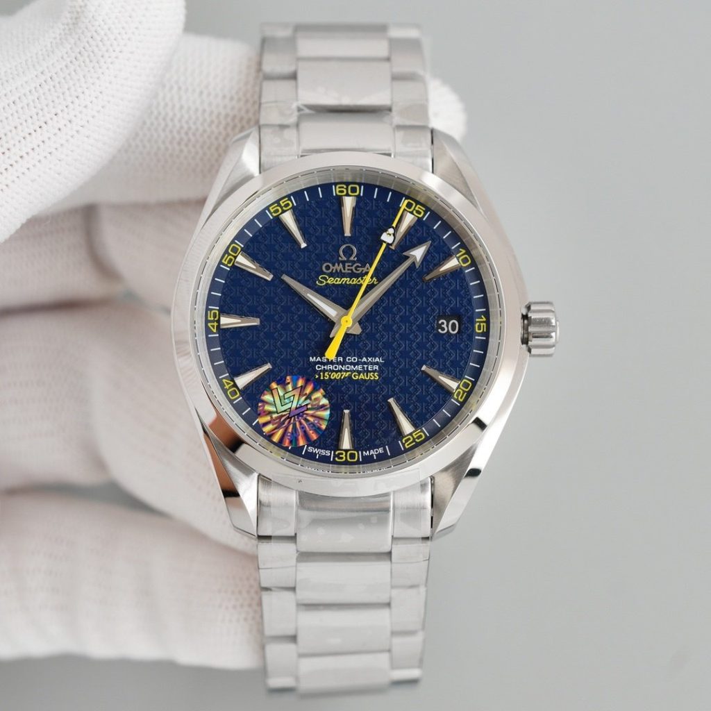 OMEGA Oujia Haima 150M Ryder CUP Golf Match Limited