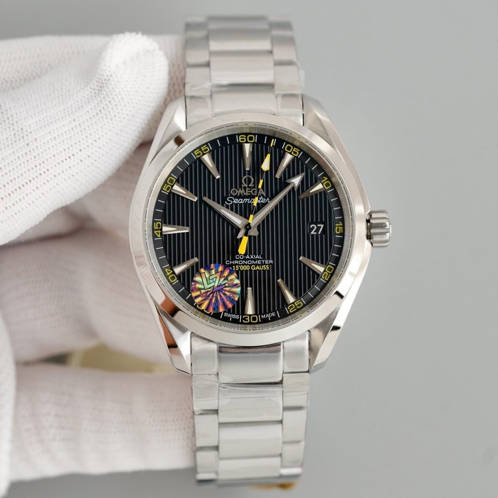 OMEGA Oujia Haima 150M Ryder CUP Golf Match Limited