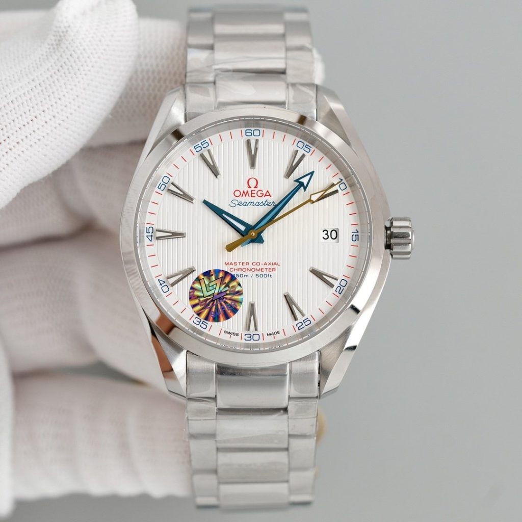 OMEGA Oujia Haima 150M Ryder CUP Golf Match Limited