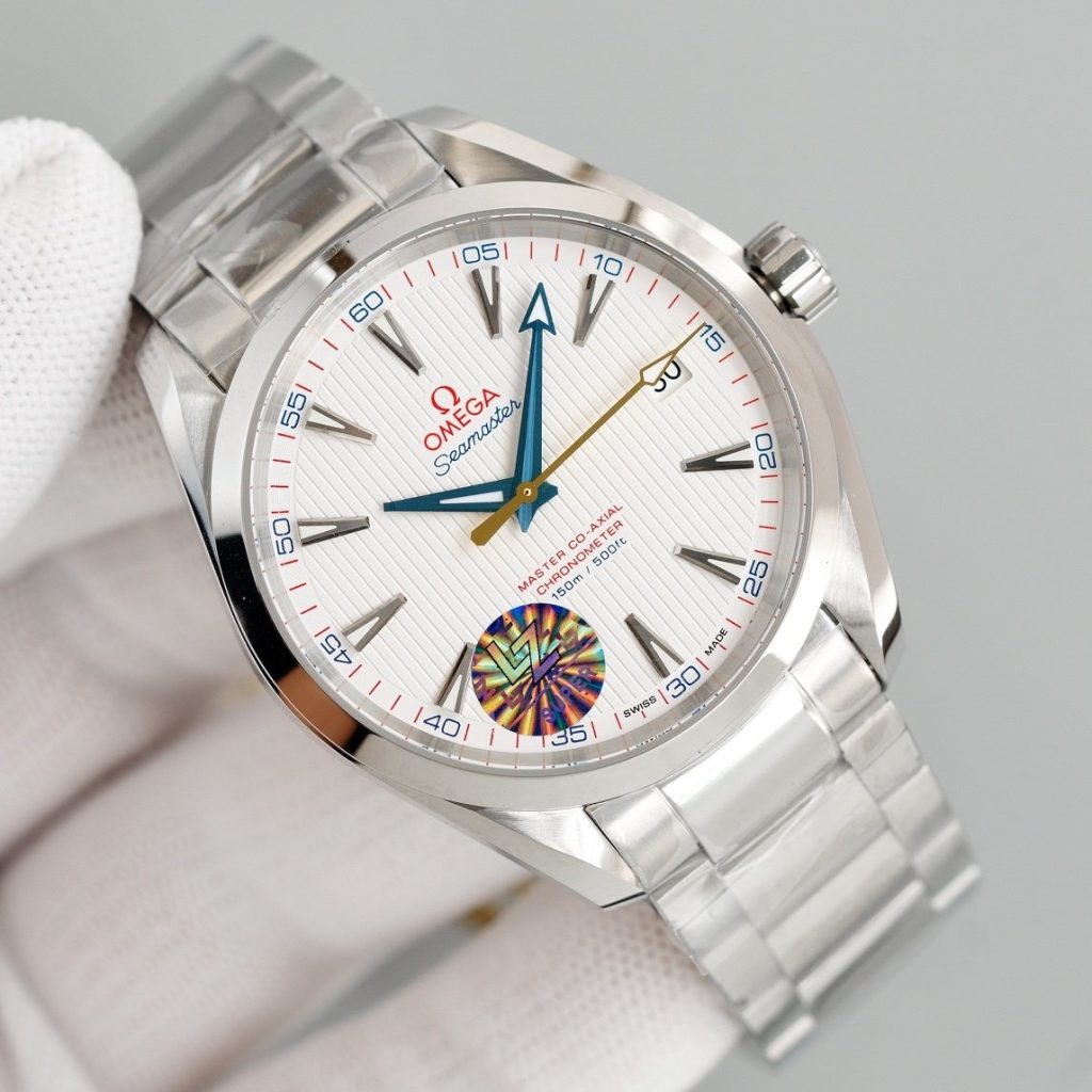 OMEGA Oujia Haima 150M Ryder CUP Golf Match Limited