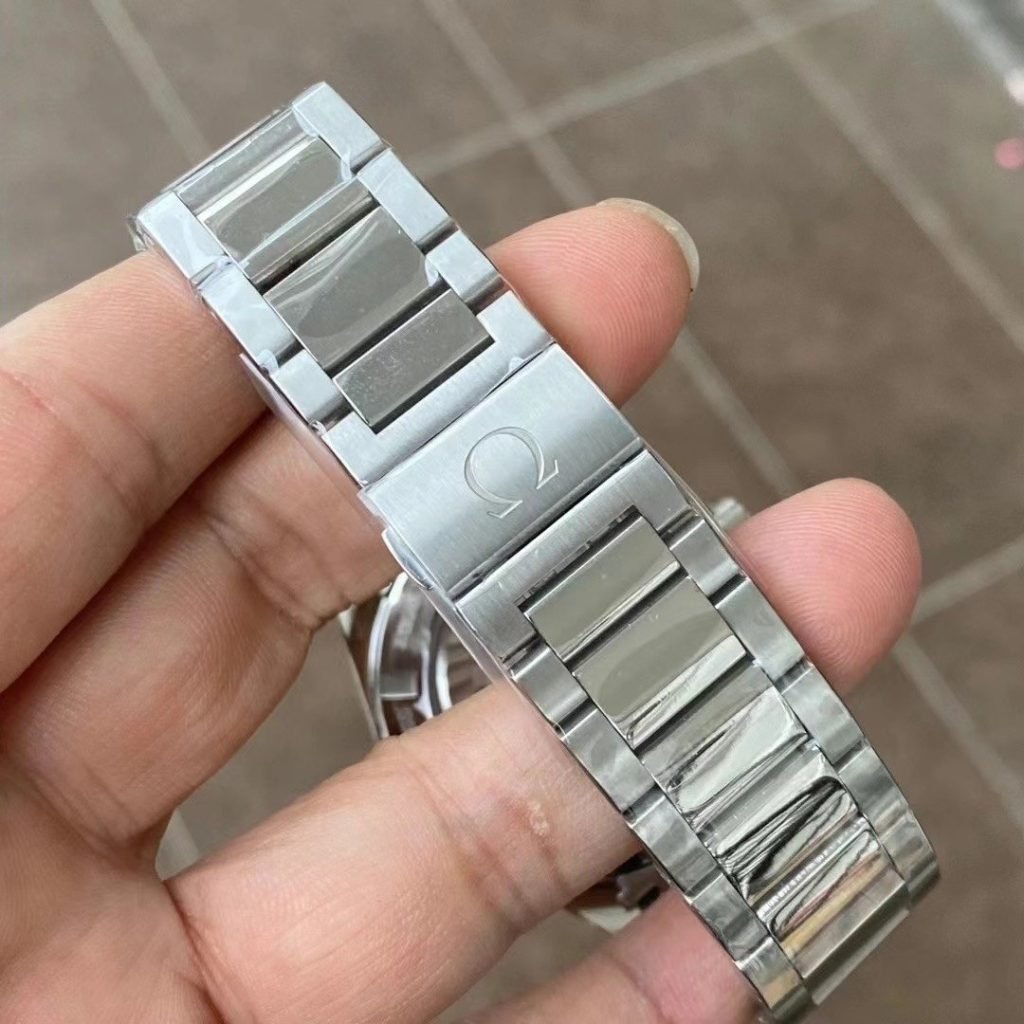 OMEGA OF VS Haima 150M Replica Integrated 8900 Movement