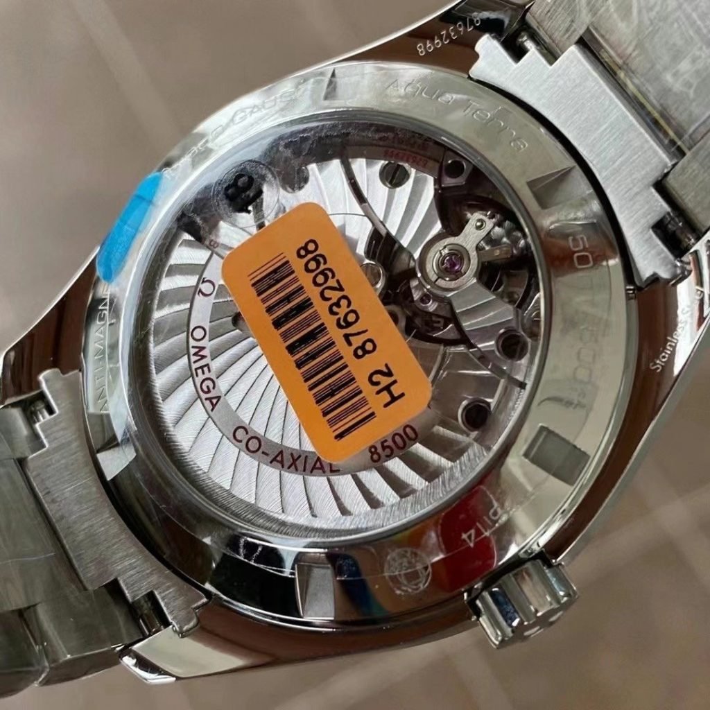 OMEGA OF VS Haima 150M Replica Integrated 8900 Movement