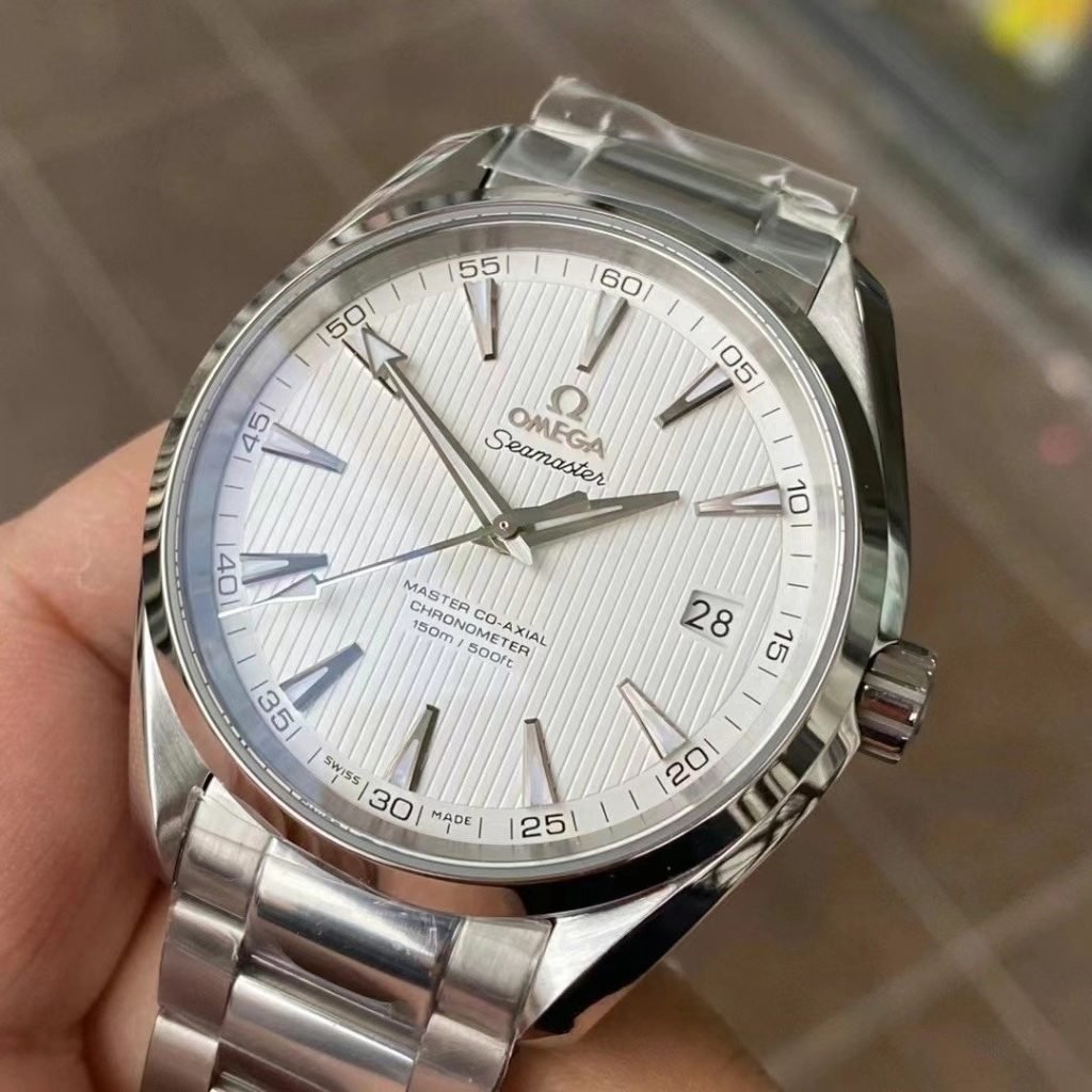 OMEGA OF VS Haima 150M Replica Integrated 8900 Movement