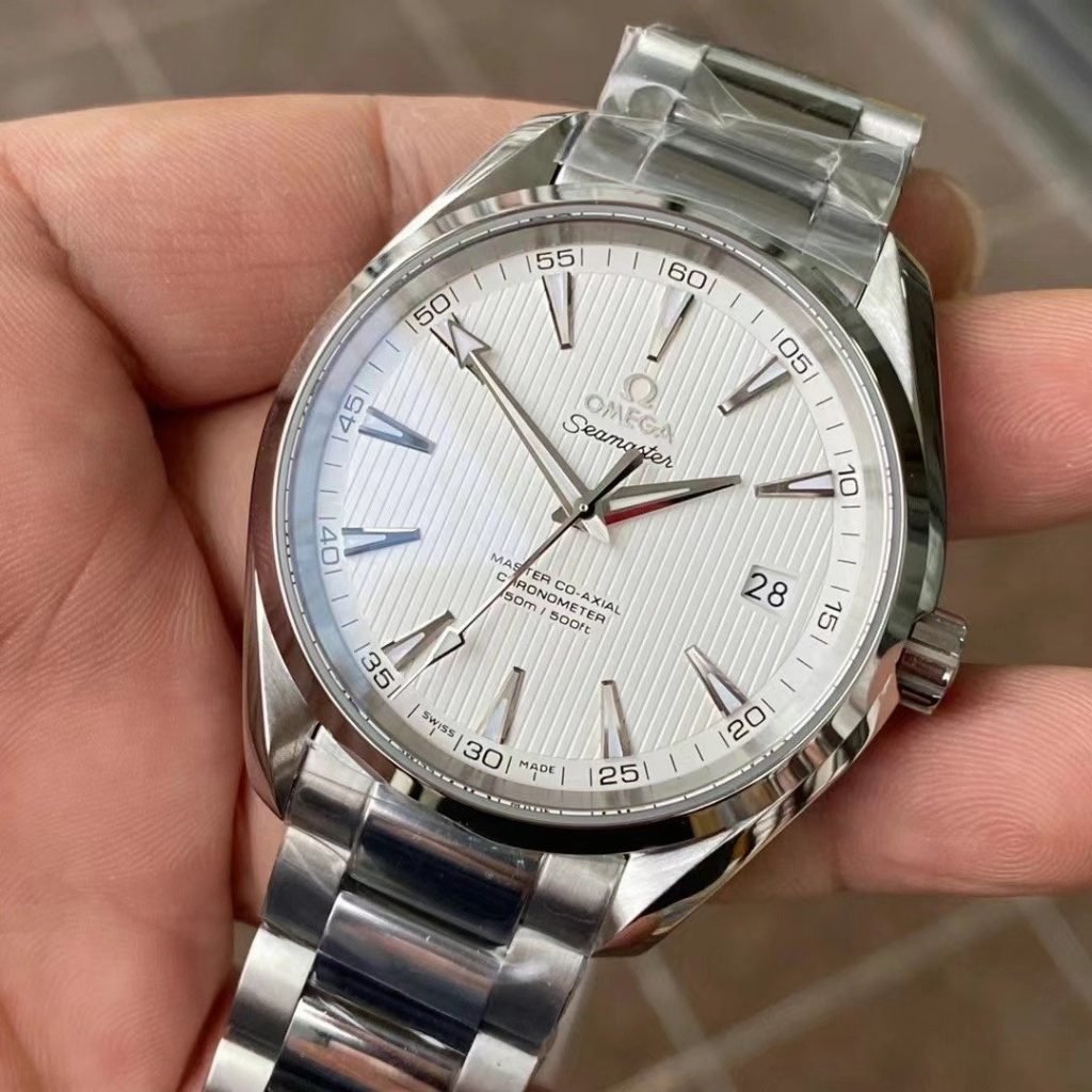 OMEGA OF VS Haima 150M Replica Integrated 8900 Movement
