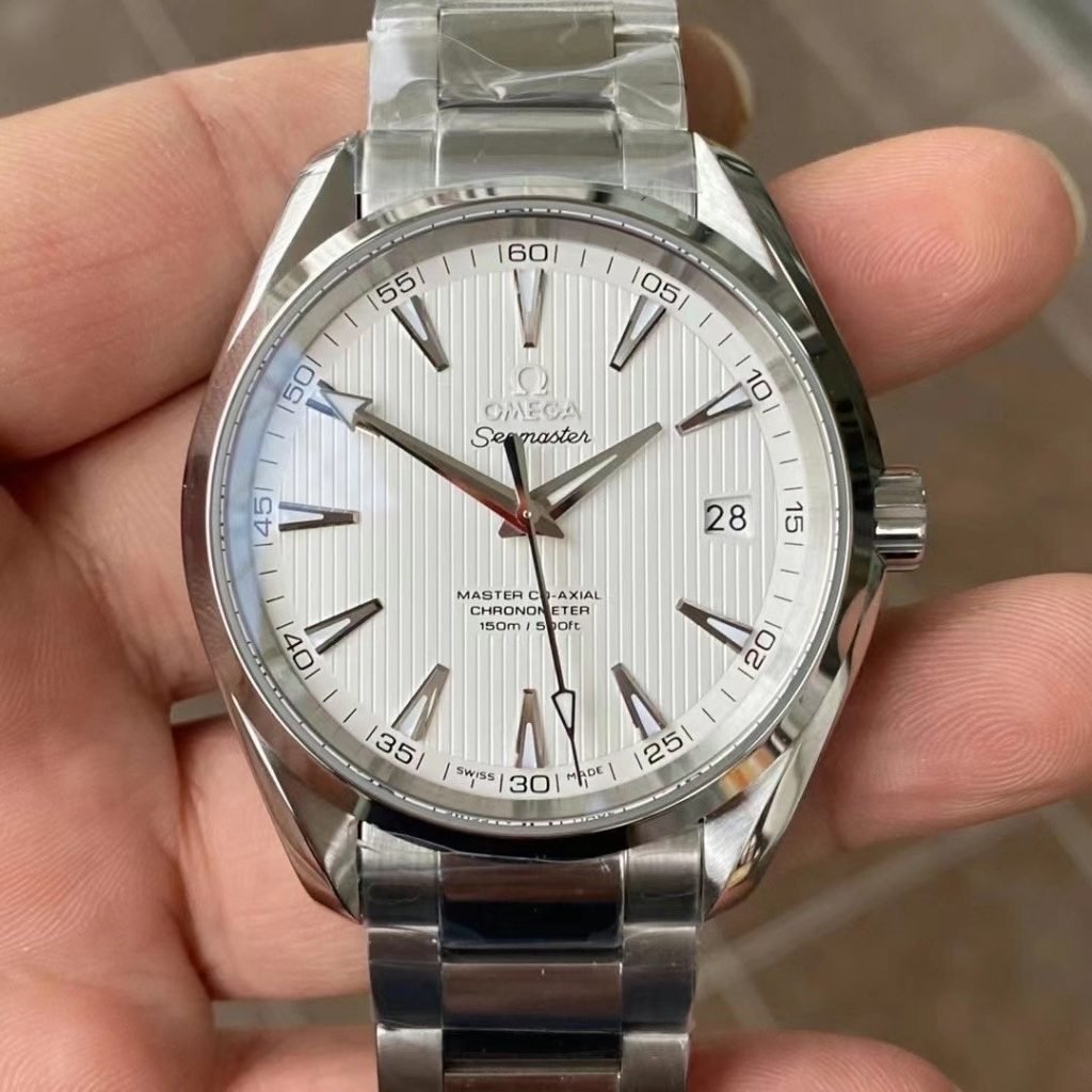OMEGA OF VS Haima 150M Replica Integrated 8900 Movement
