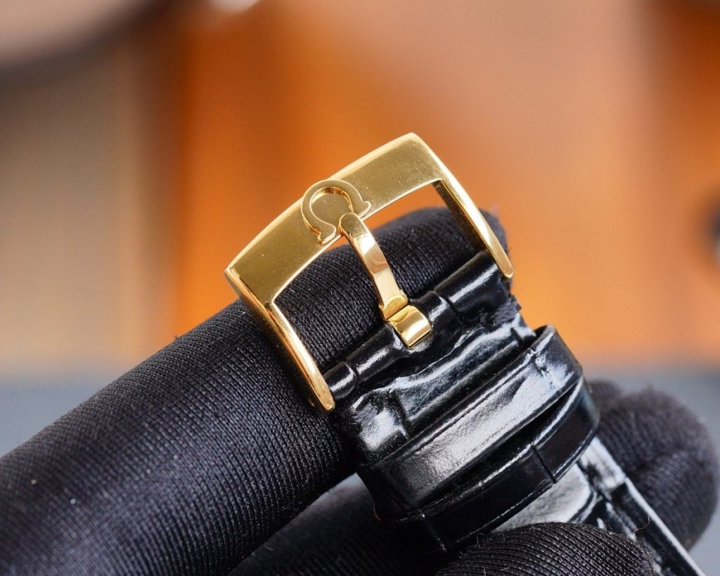 OMEGA THE IS THE First TO Launch THE 2021