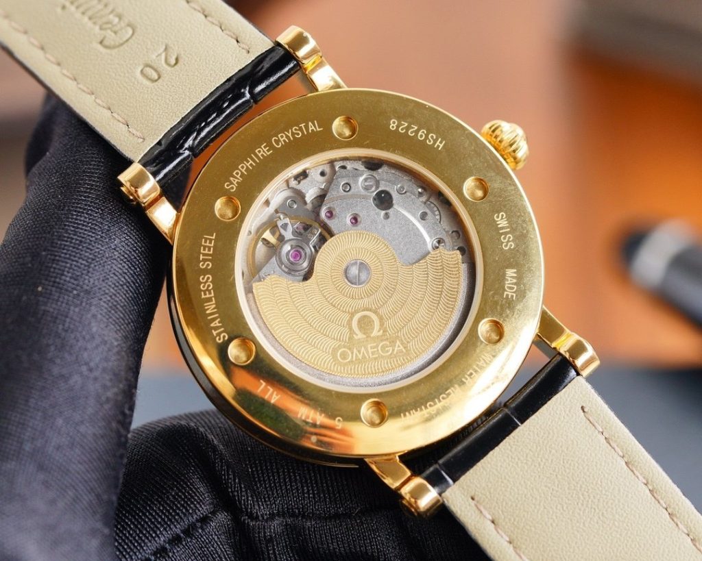 OMEGA THE IS THE First TO Launch THE 2021