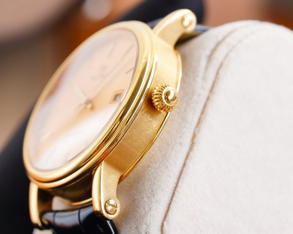 OMEGA THE IS THE First TO Launch THE 2021