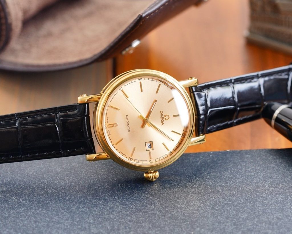 OMEGA THE IS THE First TO Launch THE 2021