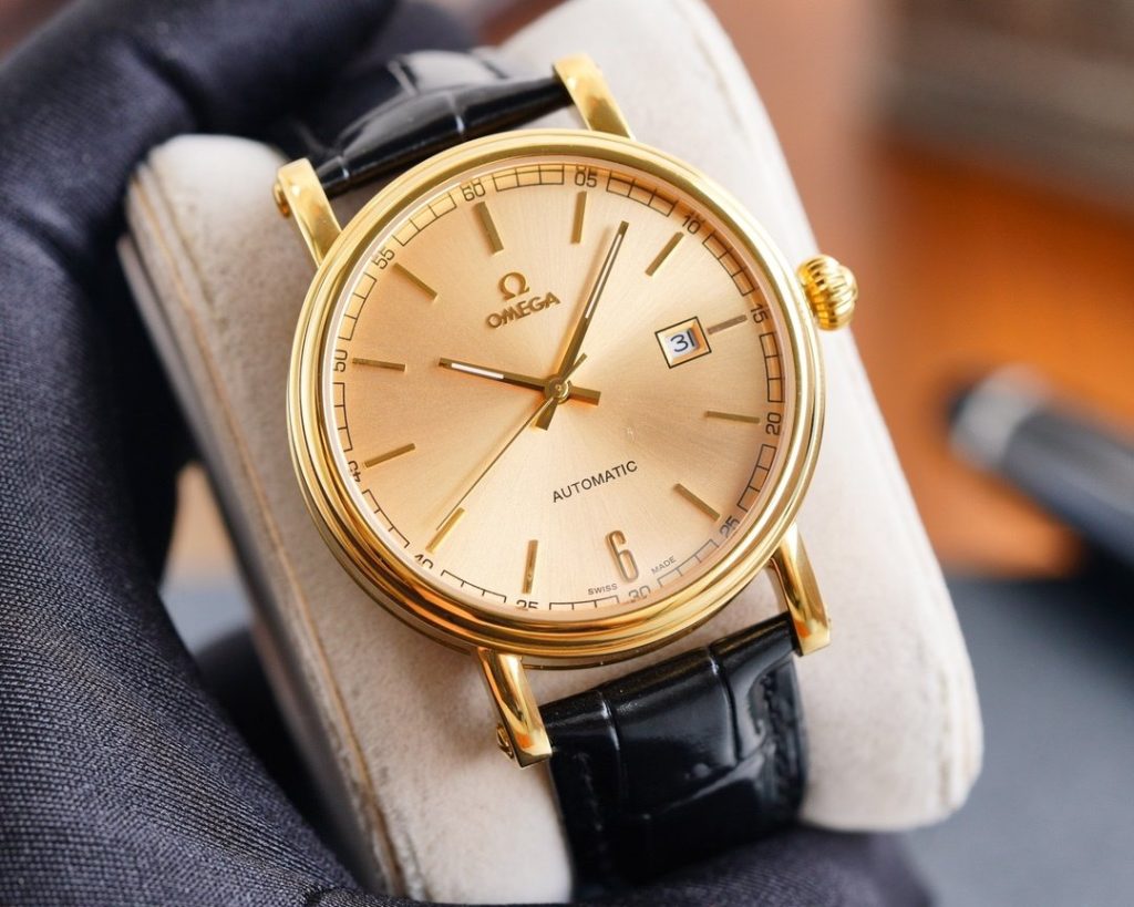 OMEGA THE IS THE First TO Launch THE 2021