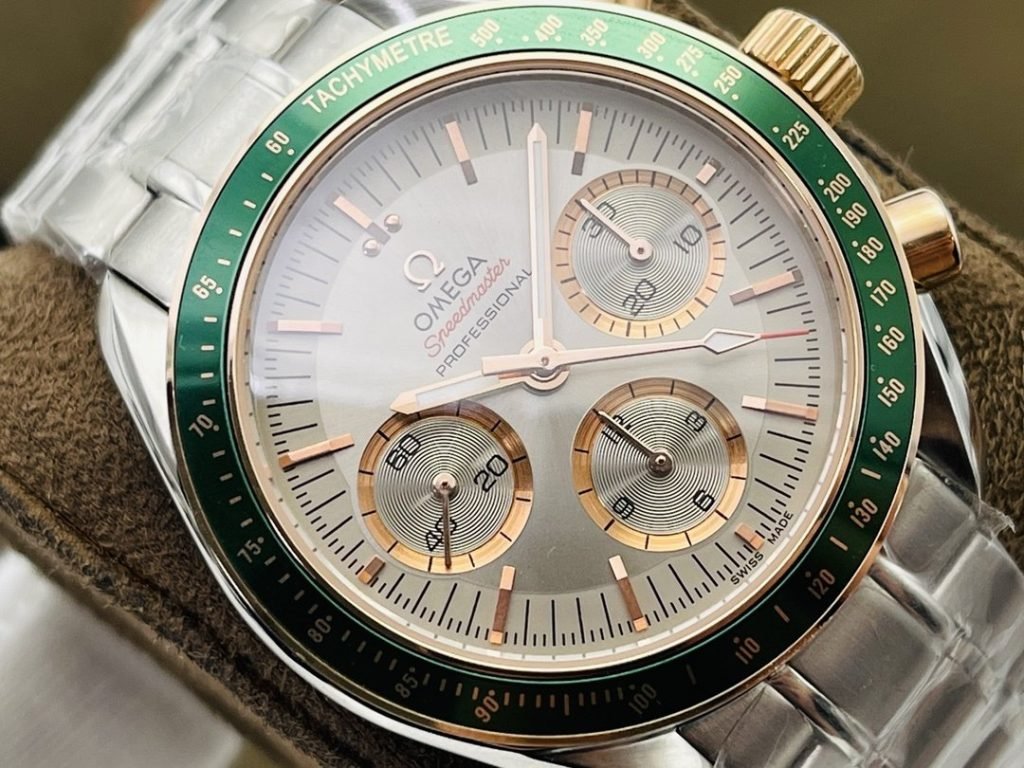 OMEGA TWS FACTORY2021 Wall Crack Recommendation THE Highest IN