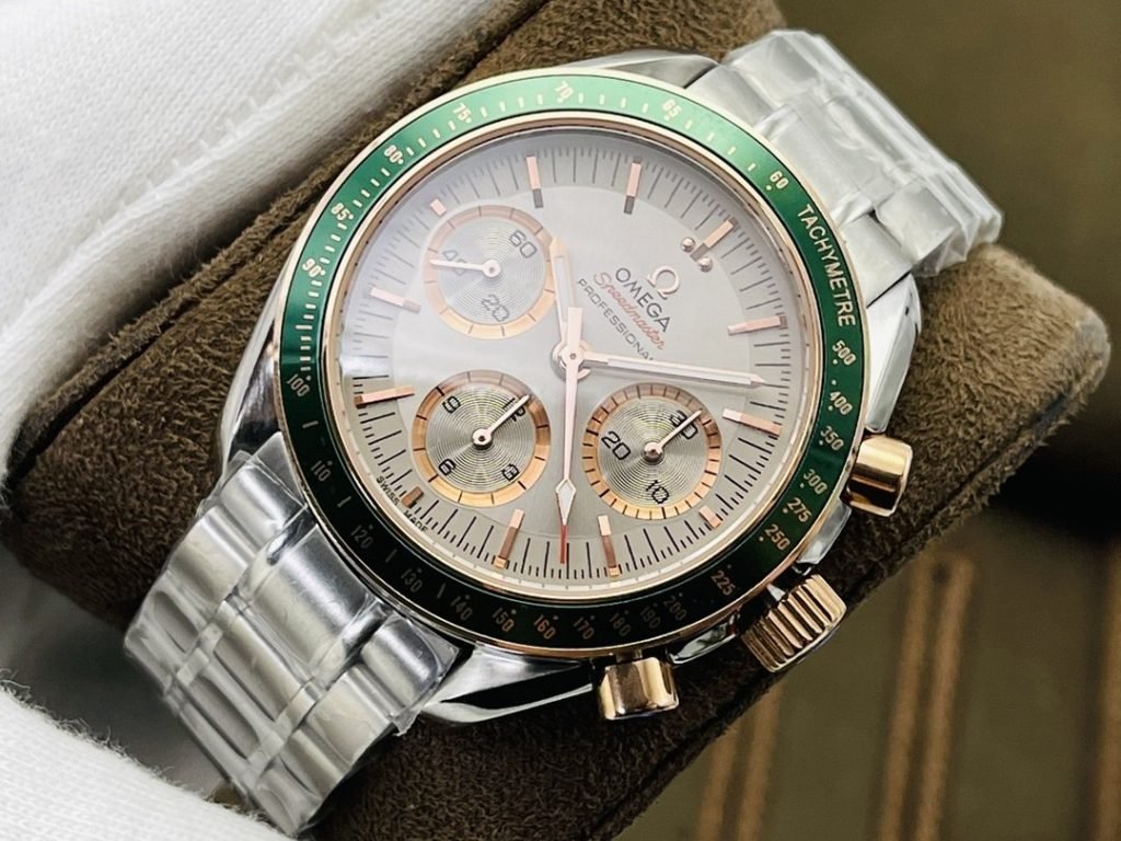 OMEGA TWS FACTORY2021 Wall Crack Recommendation THE Highest IN