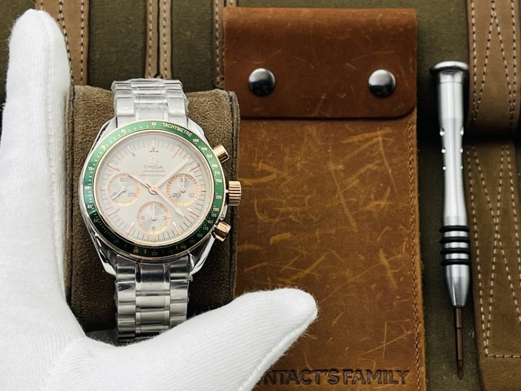 OMEGA TWS FACTORY2021 Wall Crack Recommendation THE Highest IN