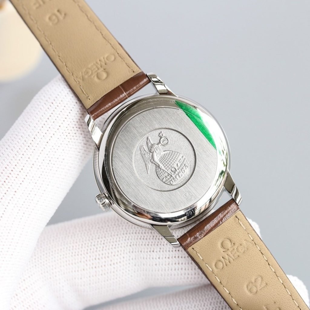 OMEGA THE Highest THE Only Haiou 2892 Movement IN