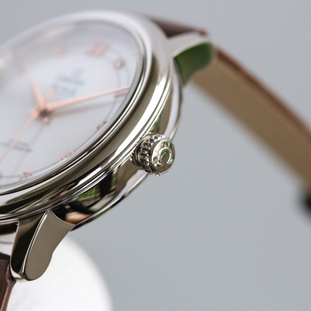 OMEGA THE Highest THE Only Haiou 2892 Movement IN