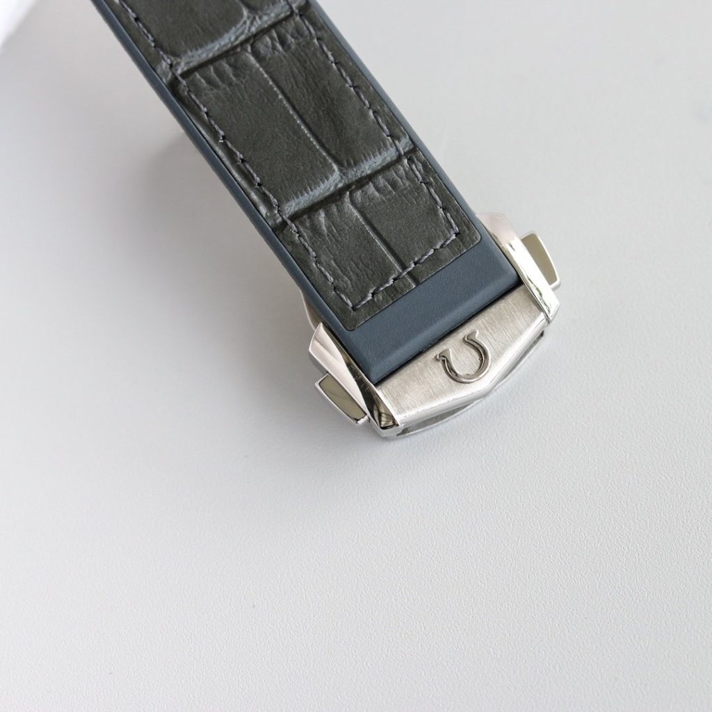 OMEGA Starlight Eternal Constellation Watch 5TH Generation Constellation Size