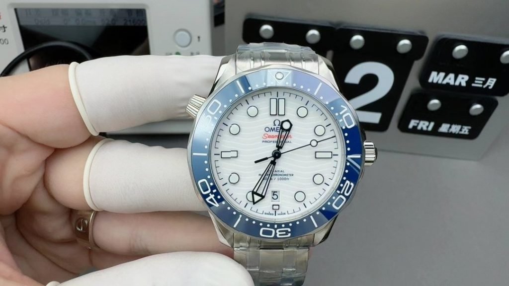 OMEGA Hippocampus 300