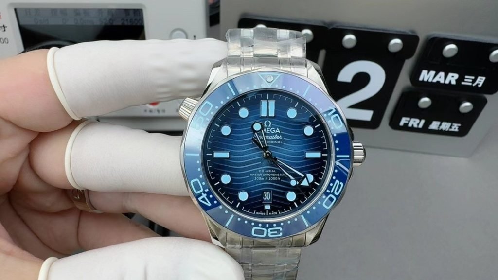 OMEGA Hippocampus 300