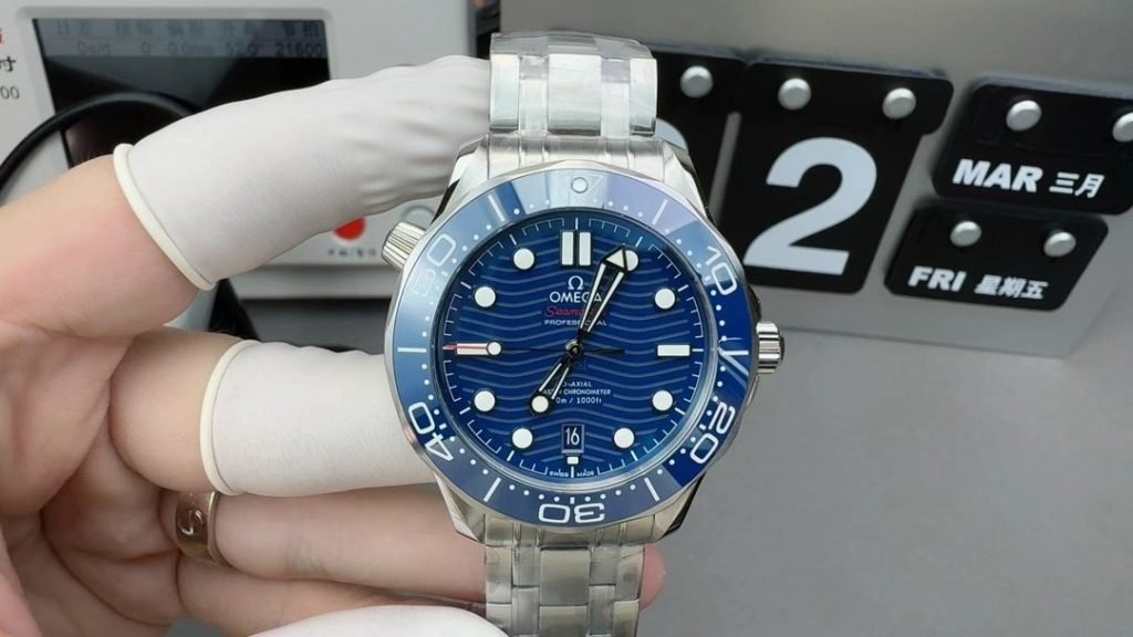 OMEGA Hippocampus 300