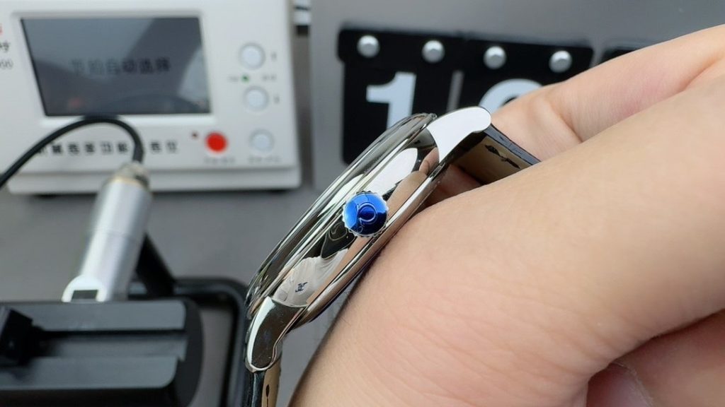 OMEGA MKS Butterfly FLY