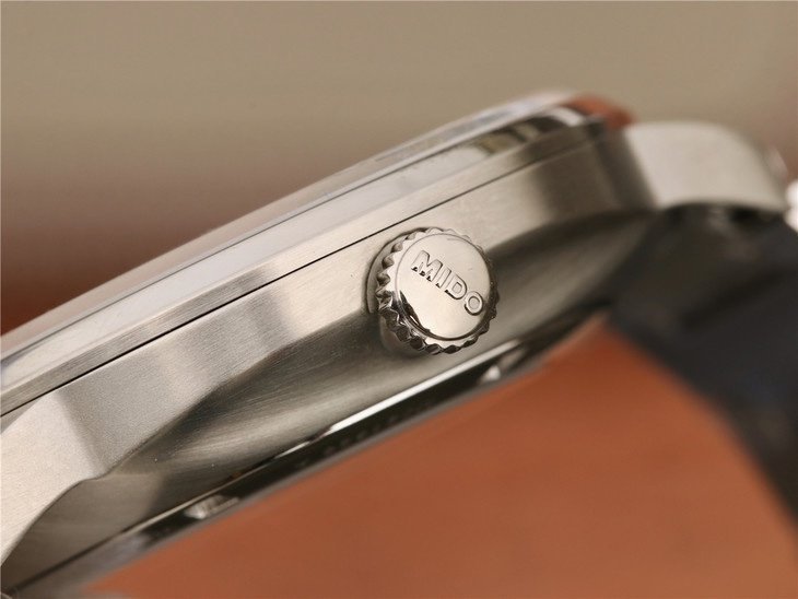 MIDO Commander 42MM Diameter 50M Waterproof 1197 MM316L Stainless