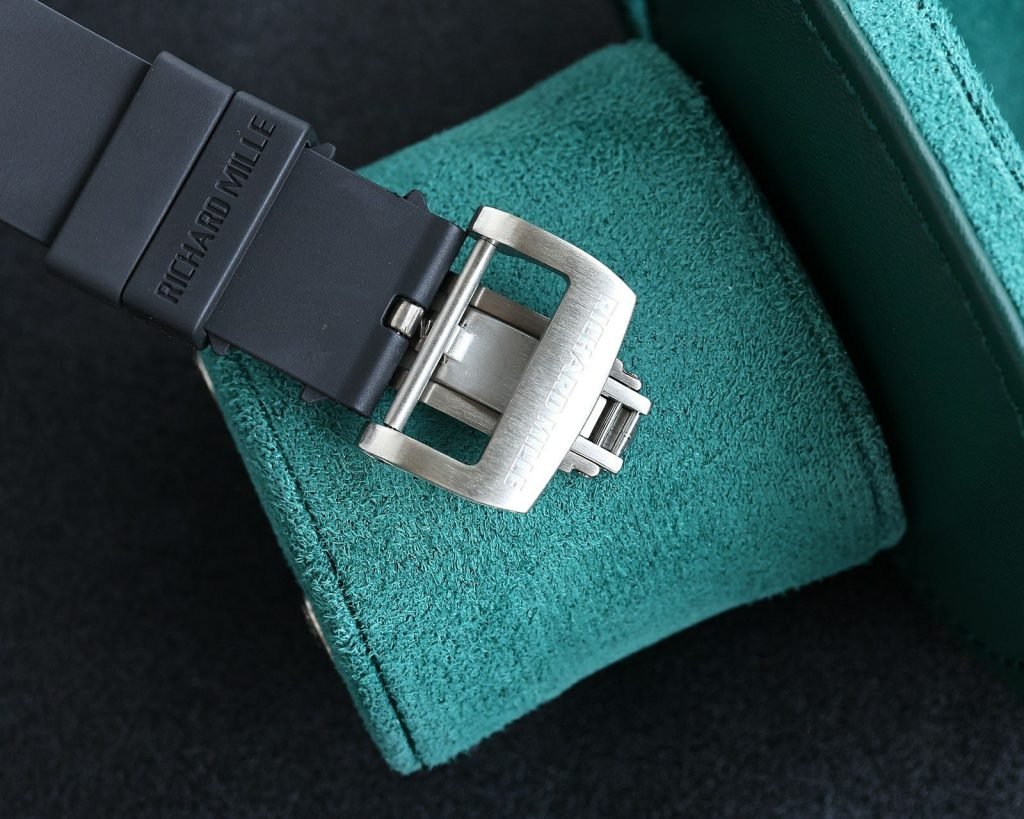 Richard Mille Richard Miller Richard Mille THE Special Edition RM052