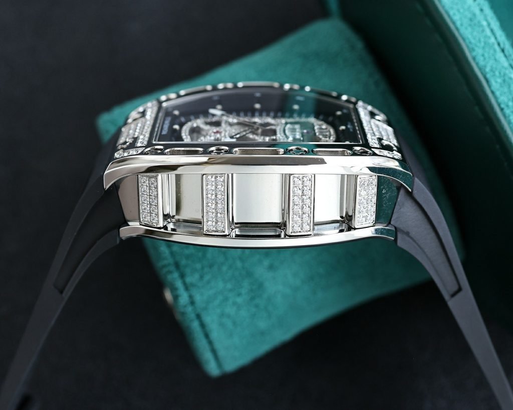 Richard Mille Richard Miller Richard Mille THE Special Edition RM052
