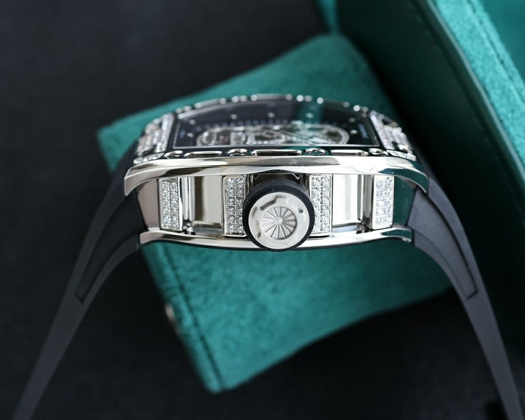 Richard Mille Richard Miller Richard Mille THE Special Edition RM052