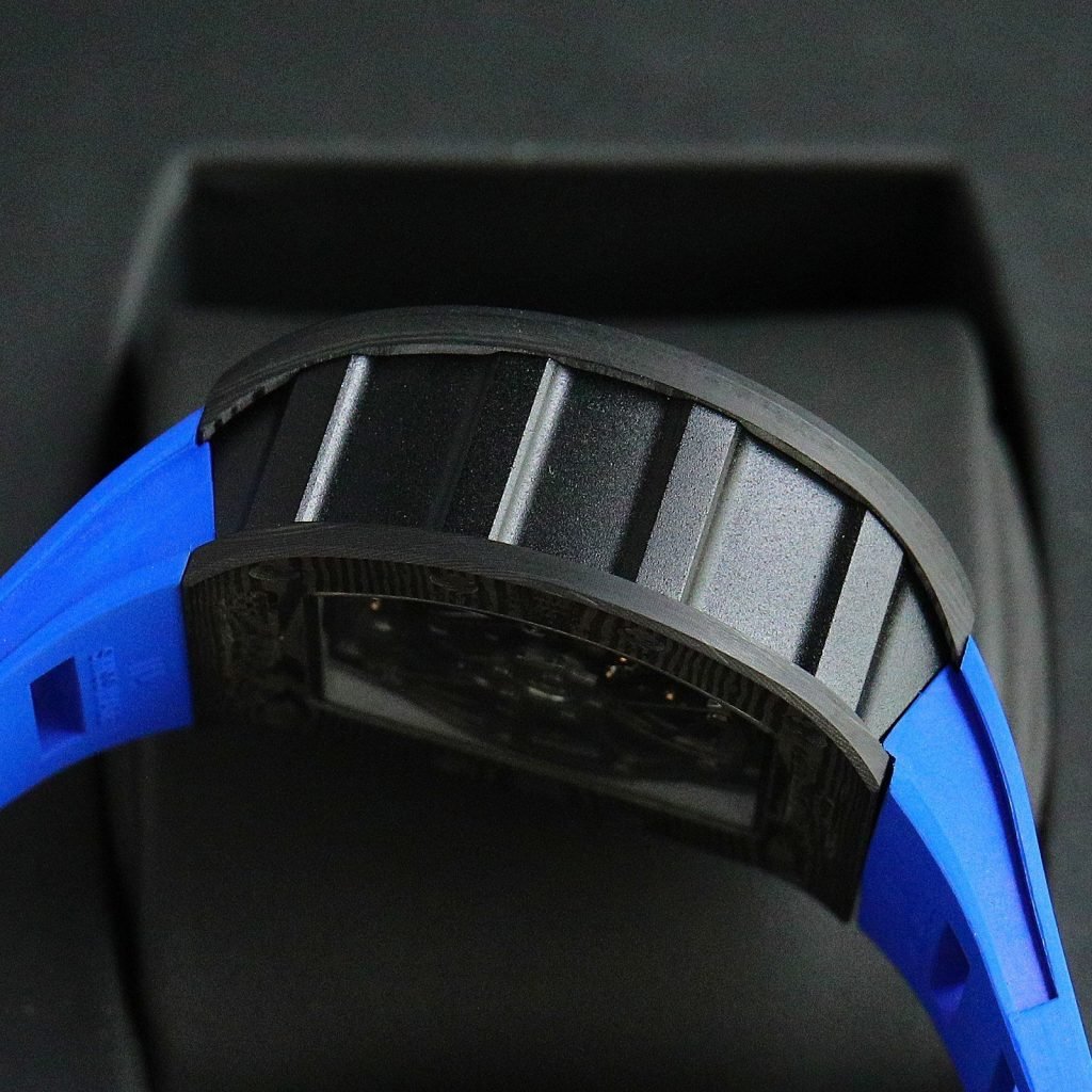 Richard Mille Richard Miller RM1103 IS THE Ultimate Limited Edition