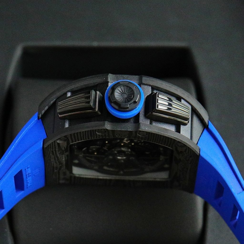 Richard Mille Richard Miller RM1103 IS THE Ultimate Limited Edition