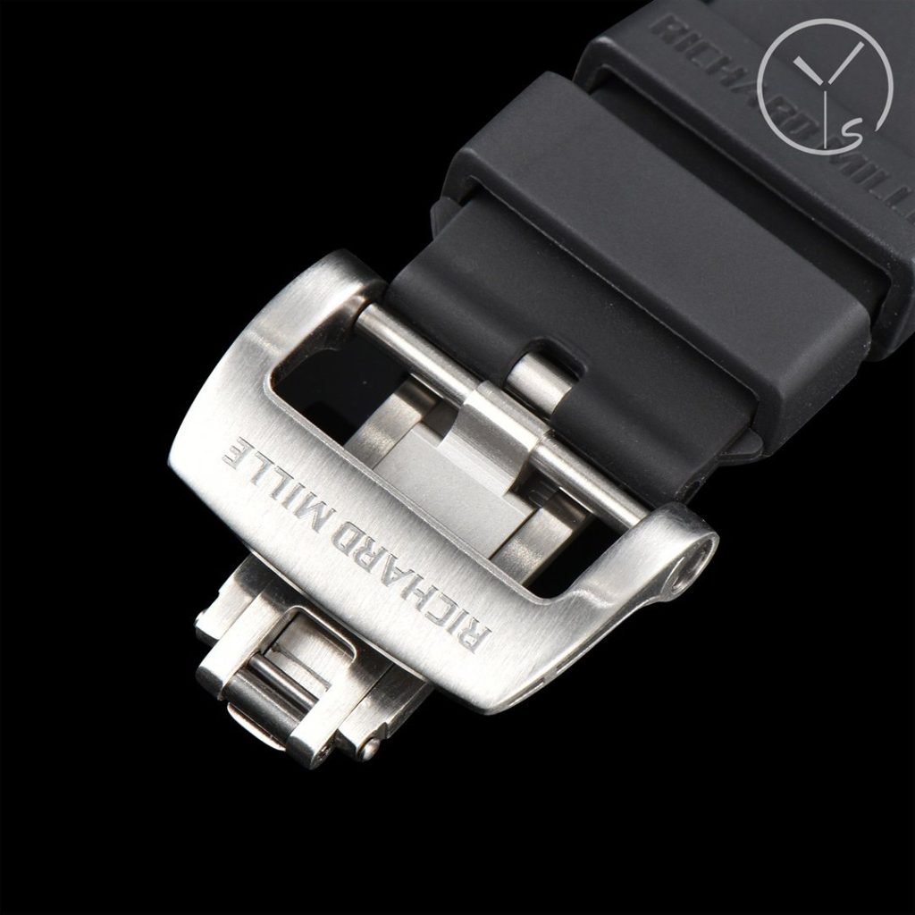 Richard Mille Richard Miller RM001 True Tourbillon THE IS AS