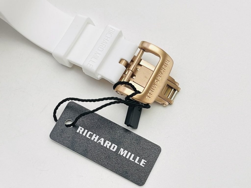 Richard Mille RM FACTORY2023 Wall Crack Recommendation Richard Miller RM0071