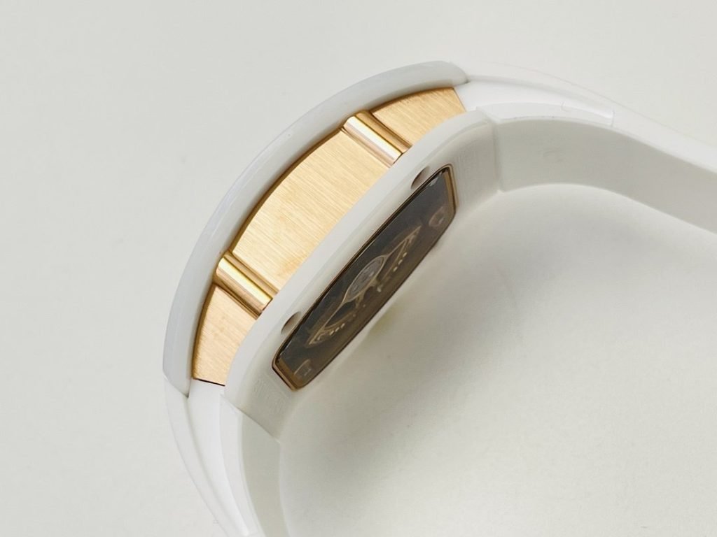 Richard Mille RM FACTORY2023 Wall Crack Recommendation Richard Miller RM0071