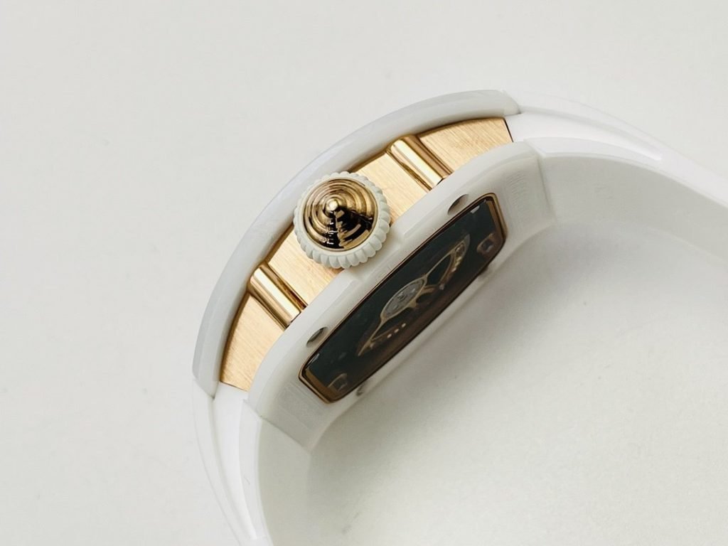 Richard Mille RM FACTORY2023 Wall Crack Recommendation Richard Miller RM0071