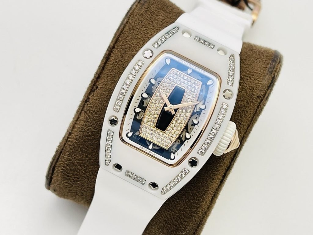 Richard Mille RM FACTORY2023 Wall Crack Recommendation Richard Miller RM0071