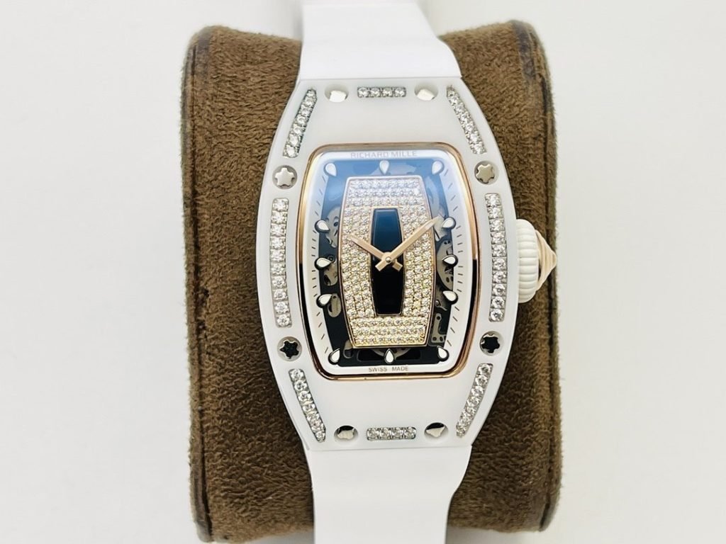 Richard Mille RM FACTORY2023 Wall Crack Recommendation Richard Miller RM0071