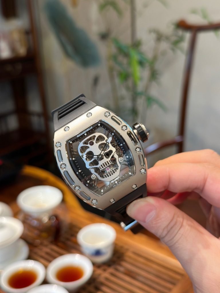 Richard Mille Z Richard Miller RM052 THE Most Replica Tourbillon